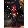 Beast Kingdom Toys Spider-Man: No Way Home Egg Attack Akčná figúrka Spider-Man Integrovaný oblek 17 cm