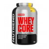 Nutrend WHEY CORE, vanilka - 1 800 g