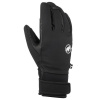 Mammut ASTRO GUIDE SO GLOVE black Veľkosť: 5