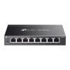 TP-Link ES208G - Omada Gigabitový Managed Switch - 8 port