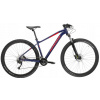 Horský bicykel - MTB Kands Battle Block Bike (MTB Kands Battle Block Bike)