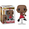 Funko Pop! 206 NBA Chicago Bulls Michael Jordan 89