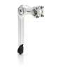 XLC T02 Stem Aluminium 2501524202