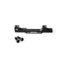 Adaptér SHIMANO predný na kotúč 220mm PM/PM (180/220)