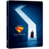 Superman / Steelbook / Fortress Door / UHD 4K+Blu-Ray - UHD 4k BD
