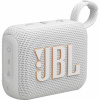 JBL Go4 - Čierna - JBLGO4 Farba Biela JBLGO4