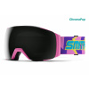 Smith I/O MAG XL - Flamingo Archive/ChromaPop Sun Black one size
