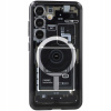 Spigen Ultra Hybrid OneTap Metal Ring MagSafe zero one - Samsung Galaxy S24