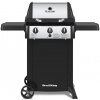 Plynový gril Gem 310 Broil King