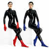 Latexové ponožky - bs42053
