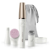 Epilátor 3v1 FaceSpa Pro 912