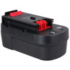 PATONA batéria pre akumulátorové náradie Black & Decker 18V 3000mAh Ni-MH 99936-34 PT6092