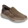 Skechers Slip-on HAND FREE SLIP-INS SLADE Hnedá