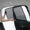 Sluneční clony na zadní boční okna Honda CR-V 2007-12