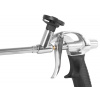 Pištoľ Strend Pro Premium FG105, Alu, na montážnu penu, Cr