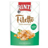 Rinti Filetto vrecko kura + zelenina v želé 100g