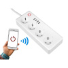 Smart prodlužovací kabel LTC LXU401 WiFi
