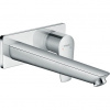 Hansgrohe Talis E Jednopáková umývadlová batéria, chróm 71734000