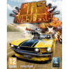 ESD GAMES ESD Gas Guzzlers Combat Carnage