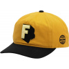 Fox Shadow Snapback Hat Bronze