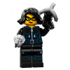 LEGO 71011 Minifigurky - 15. série - 15 - Zlodejka drahokamov