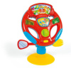 Clementoni 17241 Baby interaktívny volant