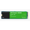 WD Green SN350 1TB SSD PCIe Gen3 8 Gb/s, M.2 2280, NVMe ( r3200MB/s, w2500MB/s ) WDS100T3G0C-00AZL0 Western Digital