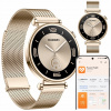 Inteligentné hodinky Huawei Watch GT 4 zlaté
