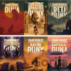 Kolekcia kníh DUNA Frank Herbert - Frank Herbert