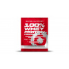 Scitec Nutrition 100% Whey Protein Professional, 30 g, čokoláda-oriešok