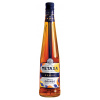 Metaxa 5* Greek Orange 38% 0,7 l (čistá fľaša)