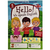 Hello! We speak English +250 slov 9788084446815 Foni book
