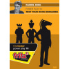ChessBase Power Play 16 - Test Your Rook Endgames, Daniel King - verzia na stiahnutie (anglicky, nemecky)