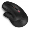 CONNECT IT FOR HEALTH ErgoMax Black CMO-2900-BK