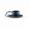 Vega KGBM Kupilka Gift box Blue KUPILKA 14 small plate, KUPILKA 21 cup and teaspoon
