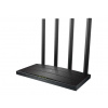 TP-LINK TP-Link Archer C80 bezdrôtový smerovač Gigabit Ethernet Dvojpásmový (2,4 ghz/5 ghz) Čierna (Archer C80)