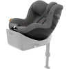 Cybex Sirona Gi i-Size Plus 2023 Lava Grey