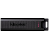 Kingston DataTraveler Max USB flash disk 512 GB čierna DTMAX/512GB USB-C®; DTMAX/512GB