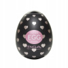 Tenga Easy Beat Egg Lovers jednorazový masturbátor v tvare vajíčka