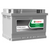 Castrol SLI-EN 12V 60Ah 540A LB2