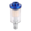 STREND PRO® Pneumatický filtr pro nečistoty a kondenzát 48 ml 1/4