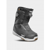ThirtyTwo Tm 2 Double Boa (black) 47, čierna