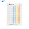 JJC - Samolepky na paměťové karty SD, XQD a CFexpress typu B, 480 ks