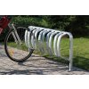 Kovopraktik Jednostranný stojan na bicykle 4210 4210