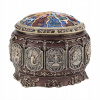 Hudba music box. Music box Retro (Hudba music box. Music box Retro)