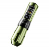 HUMMINGBIRD - BRONC X2 WIRELESS TATTOO PEN - ARMY GREEN