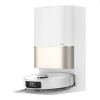 Dreame X40 Ultra Complete biely, robotický vysávač RLX63CE-2-WH