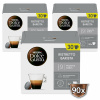 Kapsuly do Dolce Gusto Nescafe Ristretto Barista 90 kusov 3x30