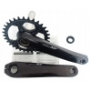 Kľuka Shimano Deore XT FC-M8100 170mm 32T 1x12 170