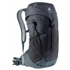 Deuter AC Lite 14 SL Tourista Batoh na 20 l čiernej (Dámsky batoh Deuter AC Lite 14 SL Graphite/Shale)